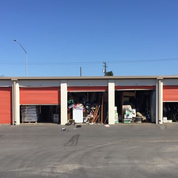 Public Storage - Just a few of more than a dozen units ransacked early on June 28, 2016 -- in the fourth major break-in at this facility. - Self Storage Near Me - Richmond, California Public Storage - Just a few of more than a dozen units ransacked early on June 28, 2016 -- in the fourth major break-in at this facility. - Self Storage Near Me - Richmond, California