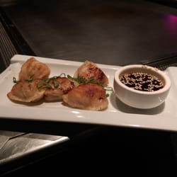 Sushiban - Gyosas de cerdo