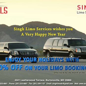 Singh Limo & Sedan Services - Singh Limo DC Offers! - Limos Near Me - Burtonsville, Maryland Singh Limo & Sedan Services - Singh Limo DC Offers! - Limos Near Me - Burtonsville, Maryland