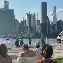 Queensboro Dance Festival