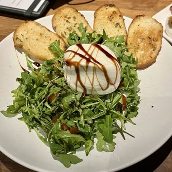 Stoney River - Burrata tomato salad - Steakhouses Near Me - Chesterfield, Missouri