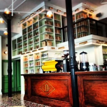 Dineen Coffee - Coffee & Tea Near Me - Toronto, Ontario Dineen Coffee - Coffee & Tea Near Me - Toronto, Ontario