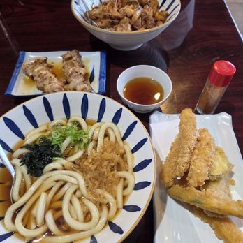 Arashi Sushi - Sushi Bars Near Me - Calgary, Alberta