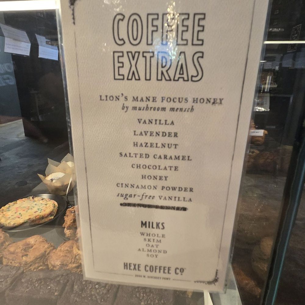 Hexe Coffee - Coffee & Tea Near Me - Chicago, Illinois Hexe Coffee - Coffee & Tea Near Me - Chicago, Illinois