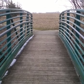 Franklin Township Community Park - footbridge to the birding trails - Parks Near Me - Indianapolis, Indiana Franklin Township Community Park - footbridge to the birding trails - Parks Near Me - Indianapolis, Indiana