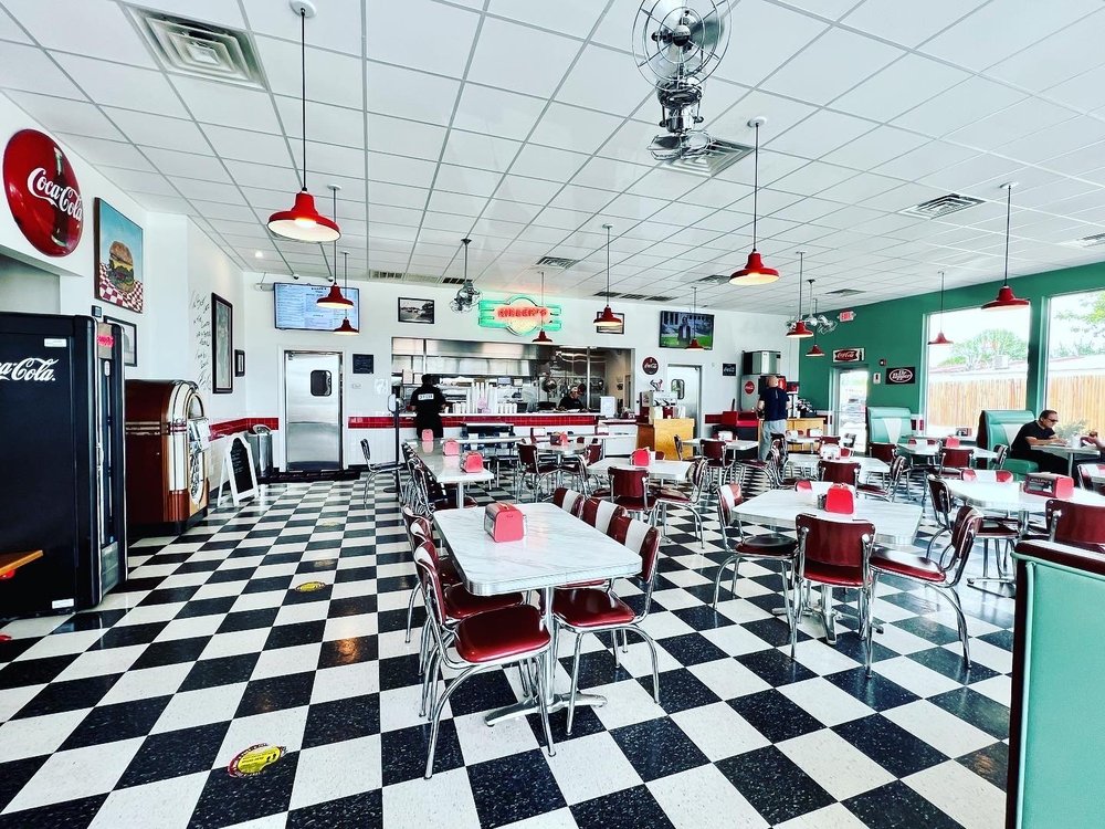 Killen's Burgers