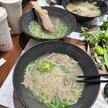 Pho Dang - Pho - Vietnamese Near Me - San Jose, California