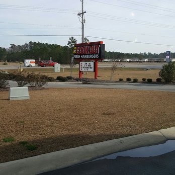 Cook Out - Cookout - Southern Near Me - Conway, South Carolina Cook Out - Cookout - Southern Near Me - Conway, South Carolina
