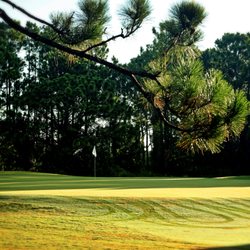 Pinemoor Golf Club