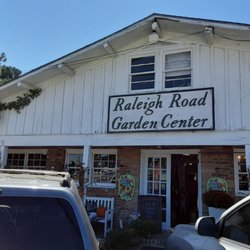 Raleigh Road Garden Center