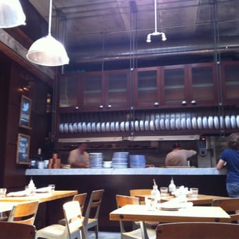 Gusto 101 - Italian Near Me - Toronto, Ontario