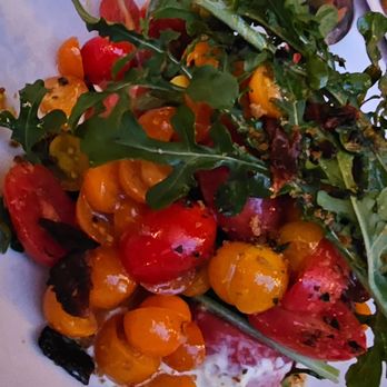 Chi Spacca - Italian Near Me - Los Angeles, California Chi Spacca - Italian Near Me - Los Angeles, California