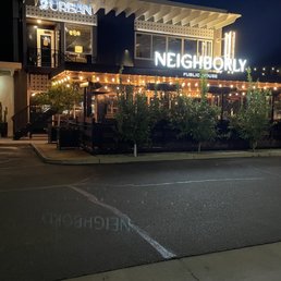 Exterior photo of The Neighborly - Phoenix, Arizona Exterior photo of The Neighborly - Phoenix, Arizona