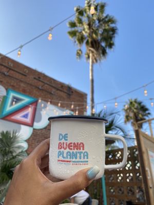 De Buena Planta by null