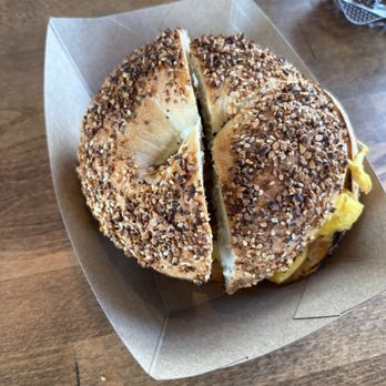 Bagel Time Cafe - Cafes Near Me - Wildwood Crest, New Jersey