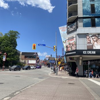 Clifton Hill Niagara Falls - Amusement Parks Near Me - Niagara Falls, Ontario Clifton Hill Niagara Falls - Amusement Parks Near Me - Niagara Falls, Ontario