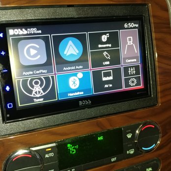 Charged Up Customs - After getting a raw deal with an open box best buy radio, Jeff offered this one as an replacement on the spot. - Car Stereo Installation Near Me - Rockville, Maryland