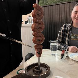 Rio Brazilian Steak House