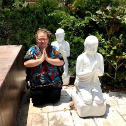 Lady Tegwen's Healing Center