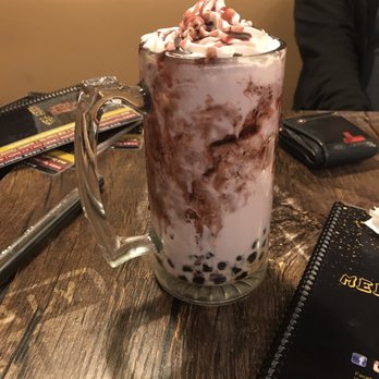 Meet Tea - Berry meet (house special)l - Bubble Tea Near Me - Temple City, California Meet Tea - Berry meet (house special)l - Bubble Tea Near Me - Temple City, California