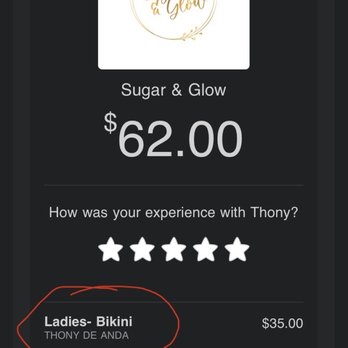 Sugar & Glow - Sugaring Near Me - Downey, California Sugar & Glow - Sugaring Near Me - Downey, California
