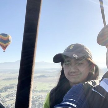 Magical Adventure Balloon Rides - up High at HOT AIR BALLOON RIDE - Hot Air Balloons Near Me - Temecula, California Magical Adventure Balloon Rides - up High at HOT AIR BALLOON RIDE - Hot Air Balloons Near Me - Temecula, California