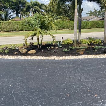 Root Wise - After - Landscaping Near Me
