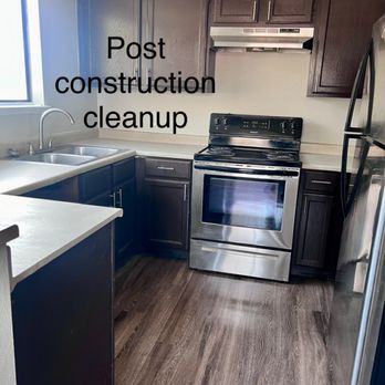 Glow on Cleaning - After post construction clean up. - Home Cleaning Near Me Glow on Cleaning - After post construction clean up. - Home Cleaning Near Me