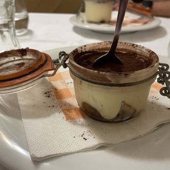 Antica Boheme - Tirimusi - Italian Near Me - Rome, RM Antica Boheme - Tirimusi - Italian Near Me - Rome, RM