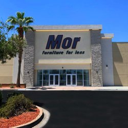 Mor Furniture for Less - Yuma