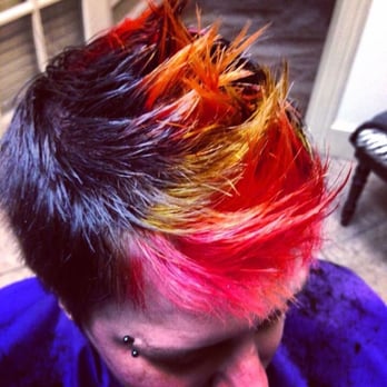 Madison Avenue - Fire hair - Blow Dry/Out Services Near Me - Plano, Texas Madison Avenue - Fire hair - Blow Dry/Out Services Near Me - Plano, Texas