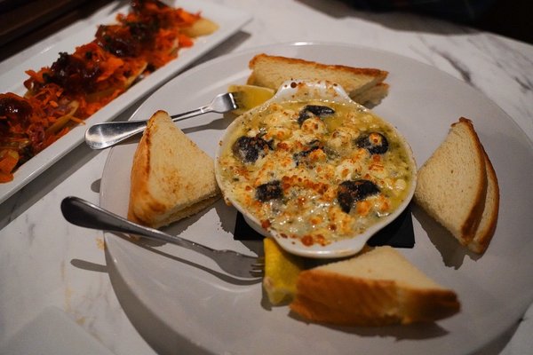 Bistro North by null