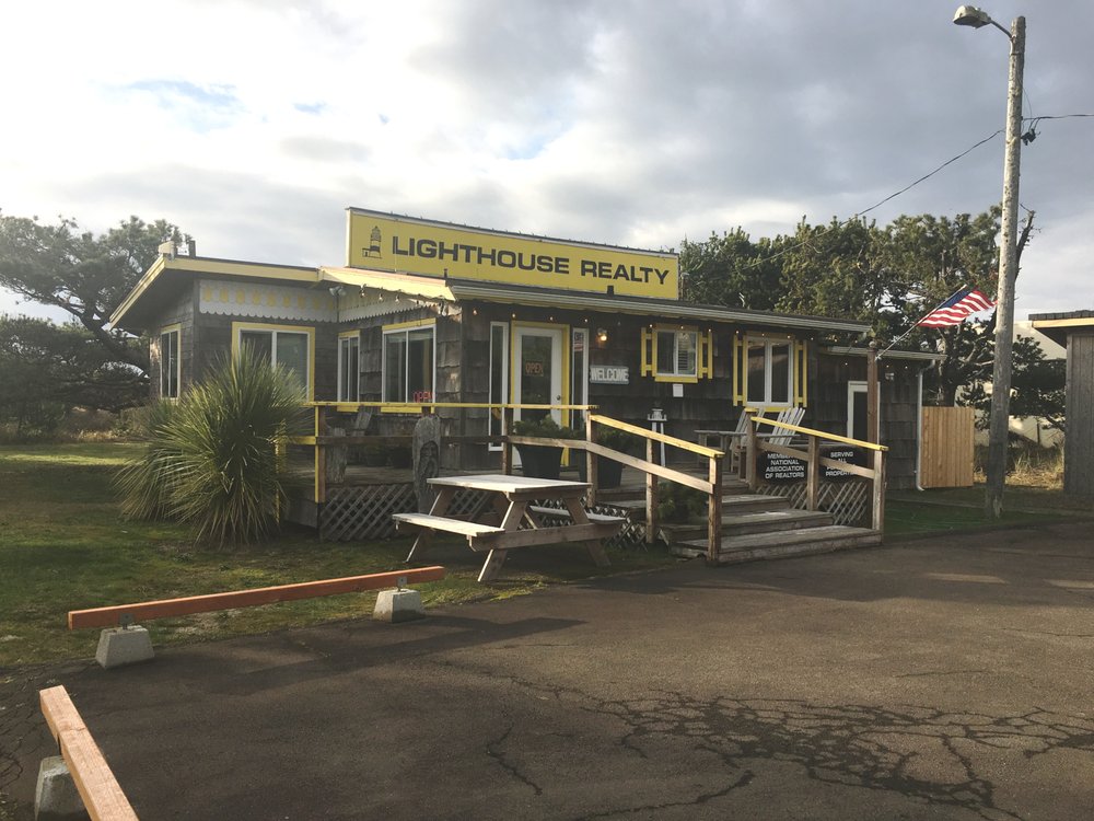 LIGHTHOUSE REALTY Updated August 2024 31511 I St, Ocean Park