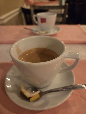 Assaggini Di Roma by null