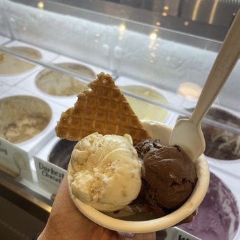 Jeni's Splendid Ice Creams - Ice Cream & Frozen Yogurt Near Me - Houston, Texas