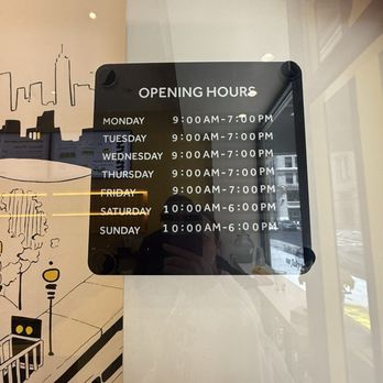 Nata - Hours - Bakeries Near Me - New York, New York Nata - Hours - Bakeries Near Me - New York, New York