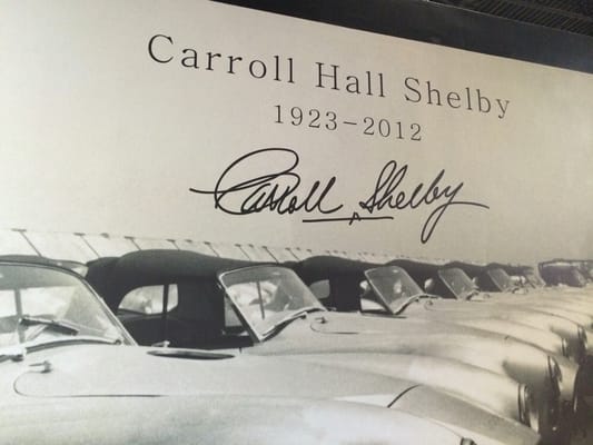Shelby Heritage Center by null