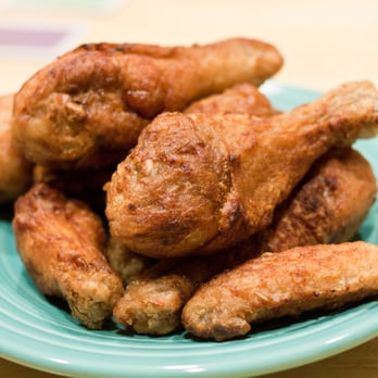Bonchon Sunnyvale - Chicken Wings Near Me - Sunnyvale, California