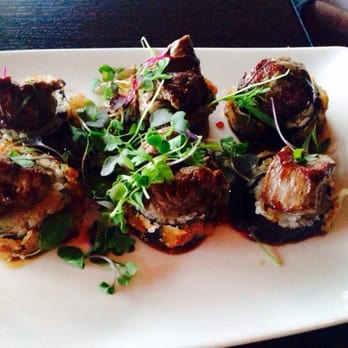 Palisade - Seafood Near Me - Seattle, Washington Palisade - Seafood Near Me - Seattle, Washington