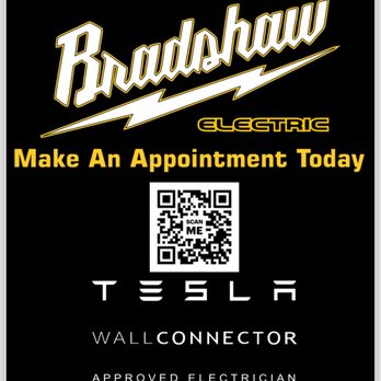 J Bradshaw Electric - We are certified by all the top Electric vehicle providers - Electricians Near Me - Placentia, California J Bradshaw Electric - We are certified by all the top Electric vehicle providers - Electricians Near Me - Placentia, California