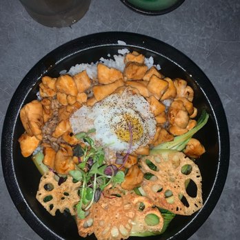 Fúdo - Oyako-don - Asian Fusion Near Me - Chamblee, Georgia Fúdo - Oyako-don - Asian Fusion Near Me - Chamblee, Georgia