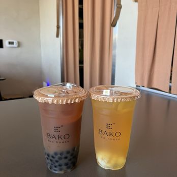 Bako Tea House - Coffee & Tea Near Me - Cerritos, California Bako Tea House - Coffee & Tea Near Me - Cerritos, California