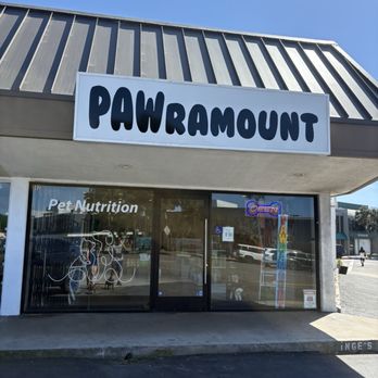 PAWramount - Pet Stores Near Me - Redondo Beach, California PAWramount - Pet Stores Near Me - Redondo Beach, California