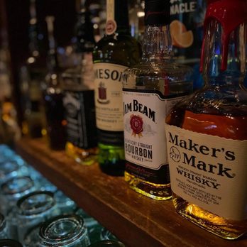 The Bier Garden - Wednesdays mean Trivia @ 7 pm + $3 OFF our ENTIRE WHISKEY SELECTION! - Sports Bars Near Me - Asheville, North Carolina The Bier Garden - Wednesdays mean Trivia @ 7 pm + $3 OFF our ENTIRE WHISKEY SELECTION! - Sports Bars Near Me - Asheville, North Carolina