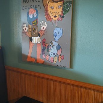 The 6740 - Art - American Near Me - Whittier, California The 6740 - Art - American Near Me - Whittier, California