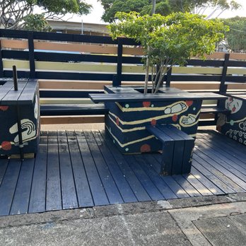 Bean About Town Honolulu - Parklet near BAT - Coffee & Tea Near Me - Honolulu, Hawaii Bean About Town Honolulu - Parklet near BAT - Coffee & Tea Near Me - Honolulu, Hawaii
