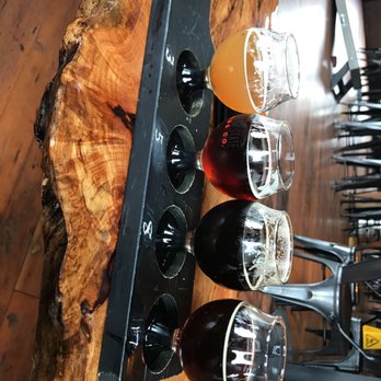 Dystopian State Brewing Company - Breweries Near Me - Tacoma, Washington