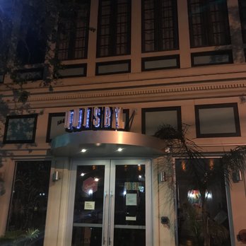 The Quisby - Outside - Hotels Near Me - New Orleans, Louisiana The Quisby - Outside - Hotels Near Me - New Orleans, Louisiana