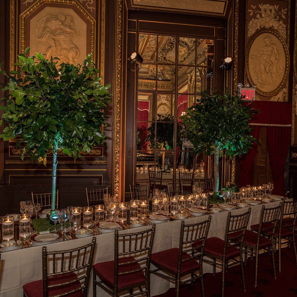 NYC Flower Project - Wedding Planning Near Me - Brooklyn, New York