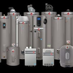 Conaway Servises Plumbing & Sewer